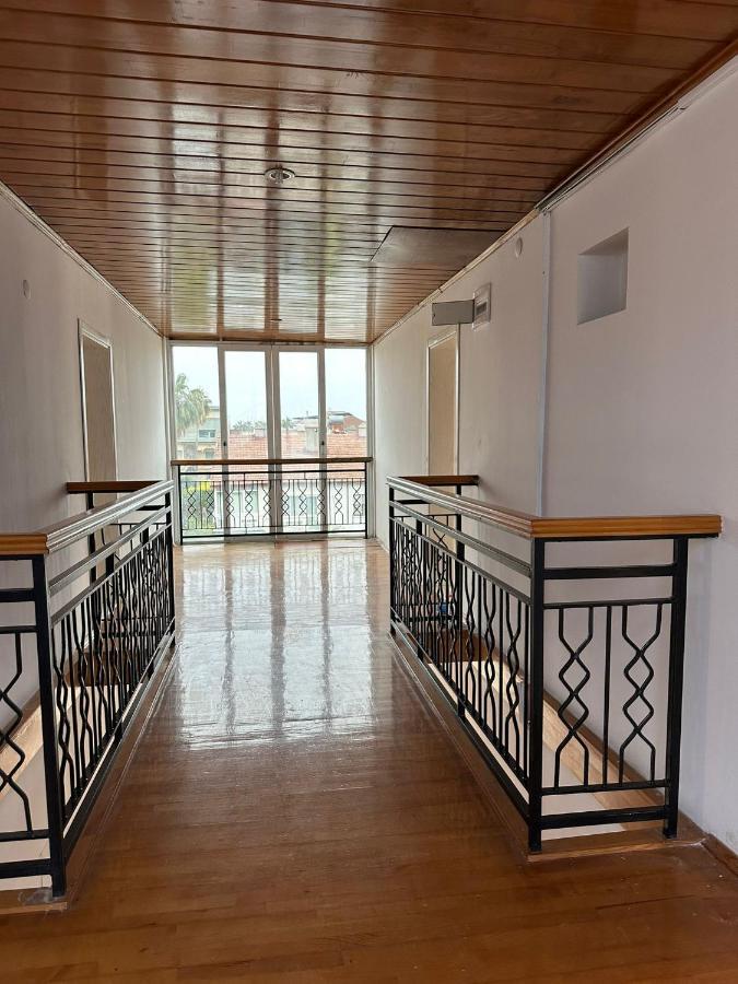 London House Hotel Kemer Eksteriør billede