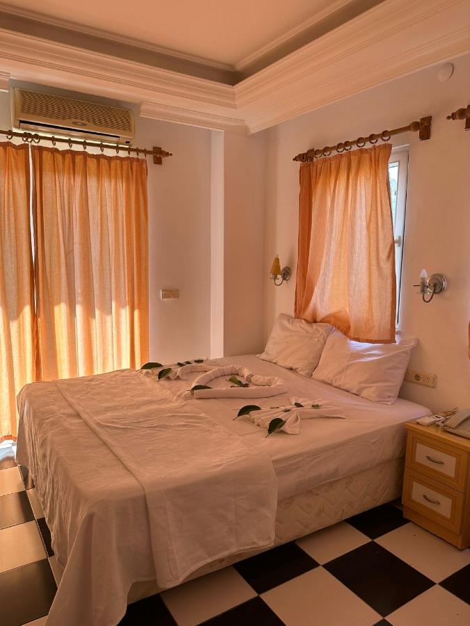 London House Hotel Kemer Eksteriør billede