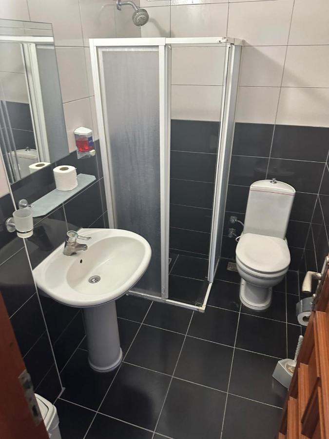 London House Hotel Kemer Eksteriør billede