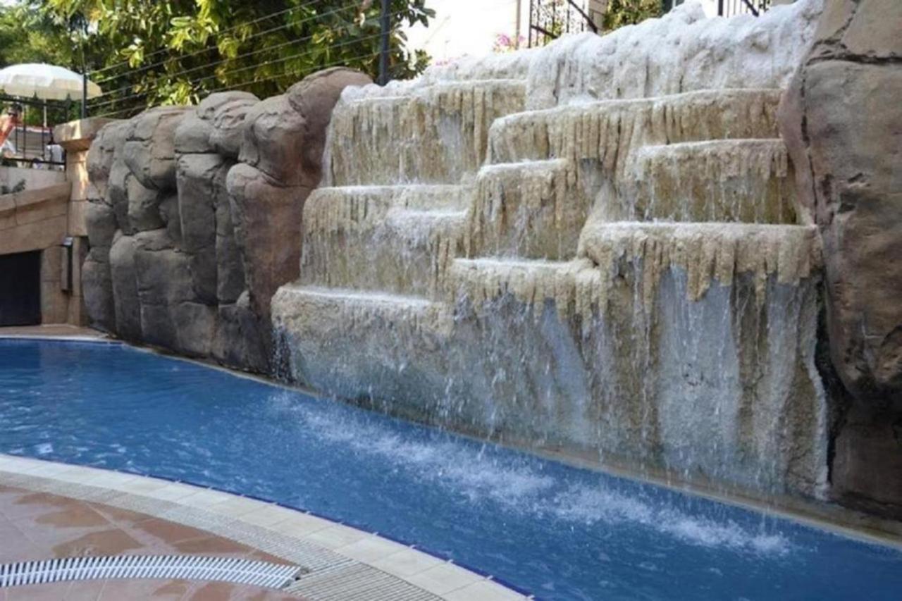 London House Hotel Kemer Eksteriør billede
