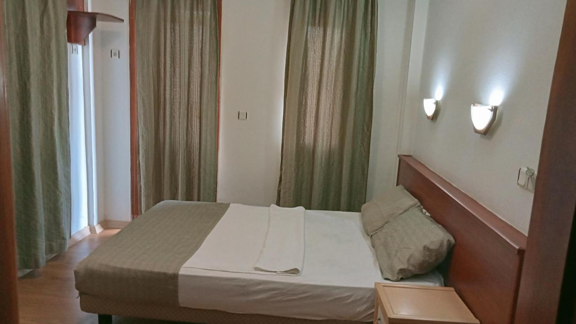 London House Hotel Kemer Eksteriør billede