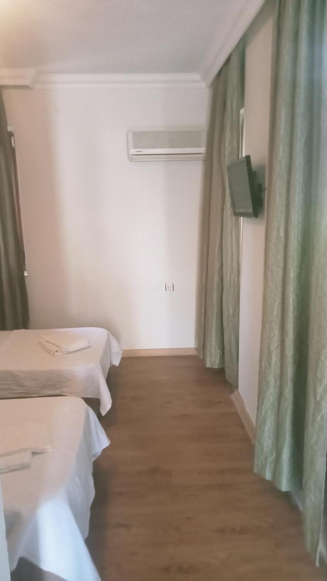 London House Hotel Kemer Eksteriør billede