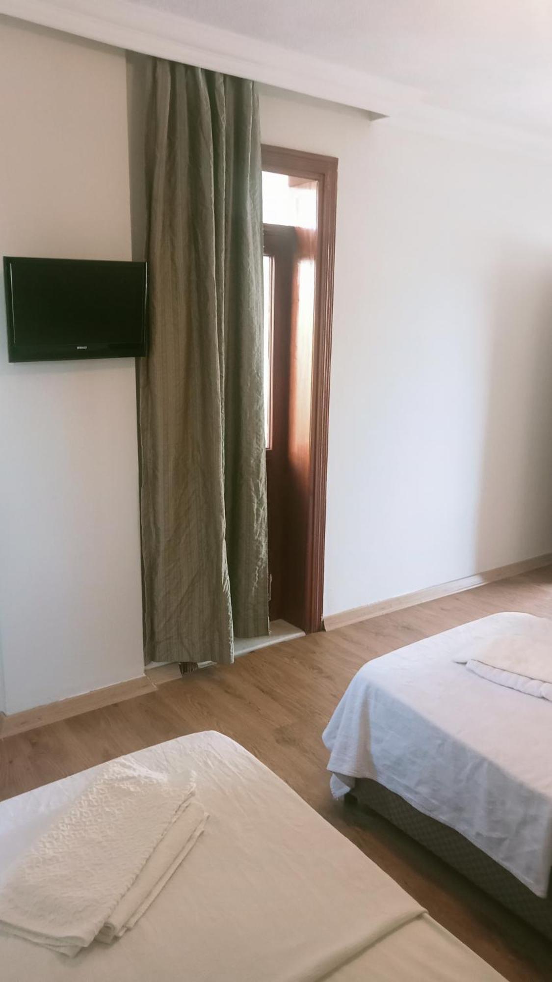 London House Hotel Kemer Eksteriør billede