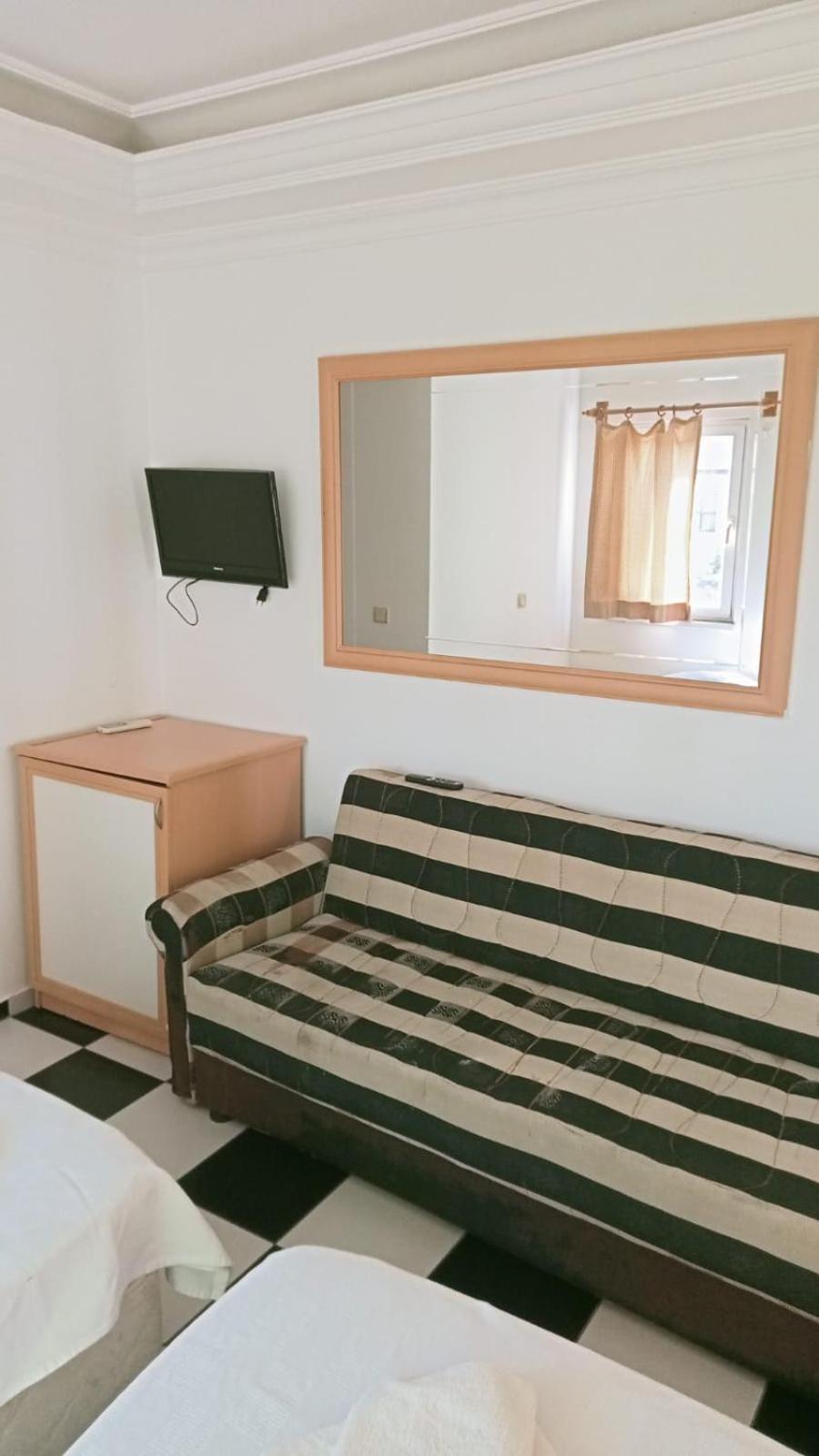 London House Hotel Kemer Værelse billede