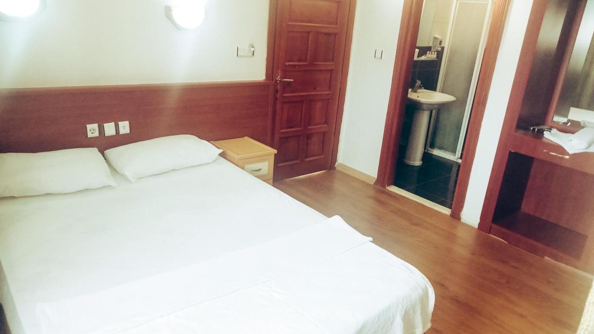 London House Hotel Kemer Værelse billede