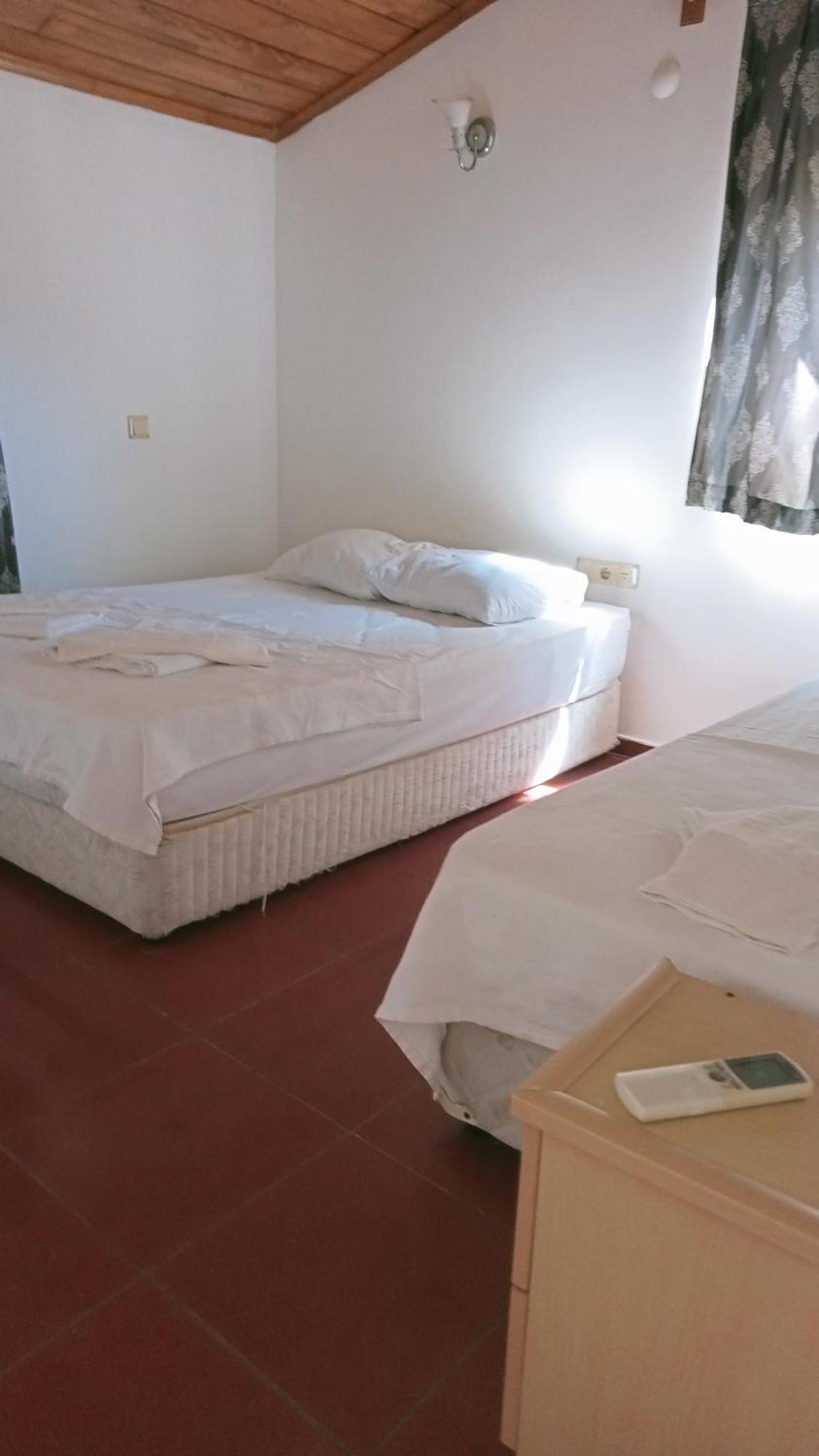 London House Hotel Kemer Værelse billede