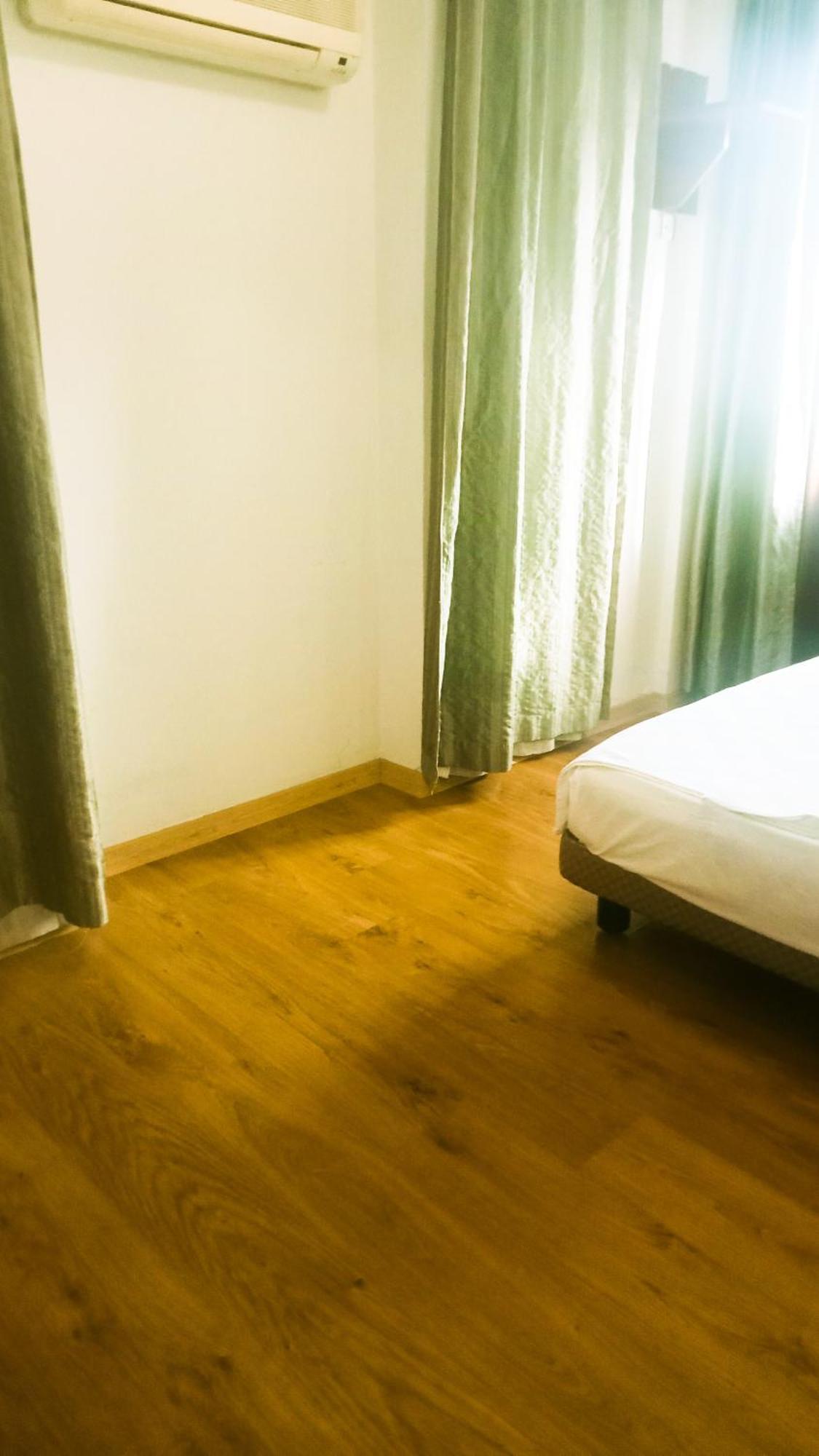 London House Hotel Kemer Værelse billede