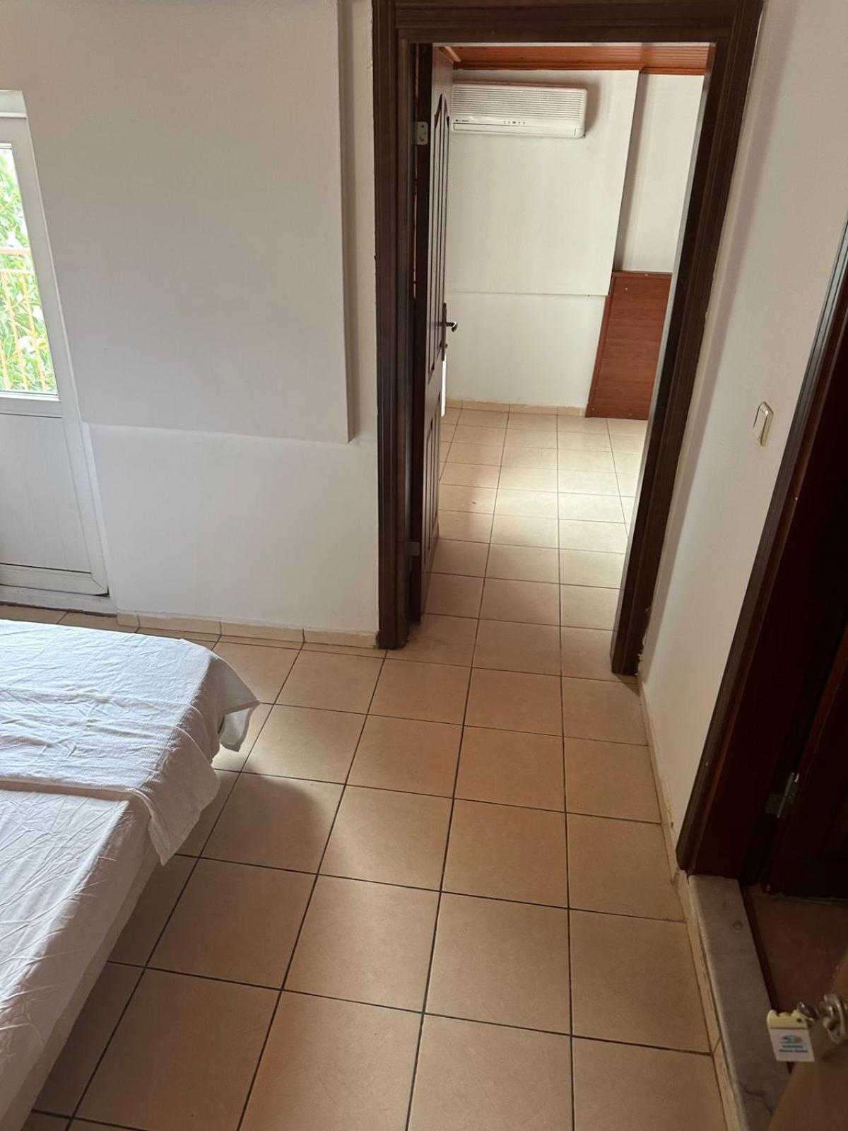 London House Hotel Kemer Eksteriør billede