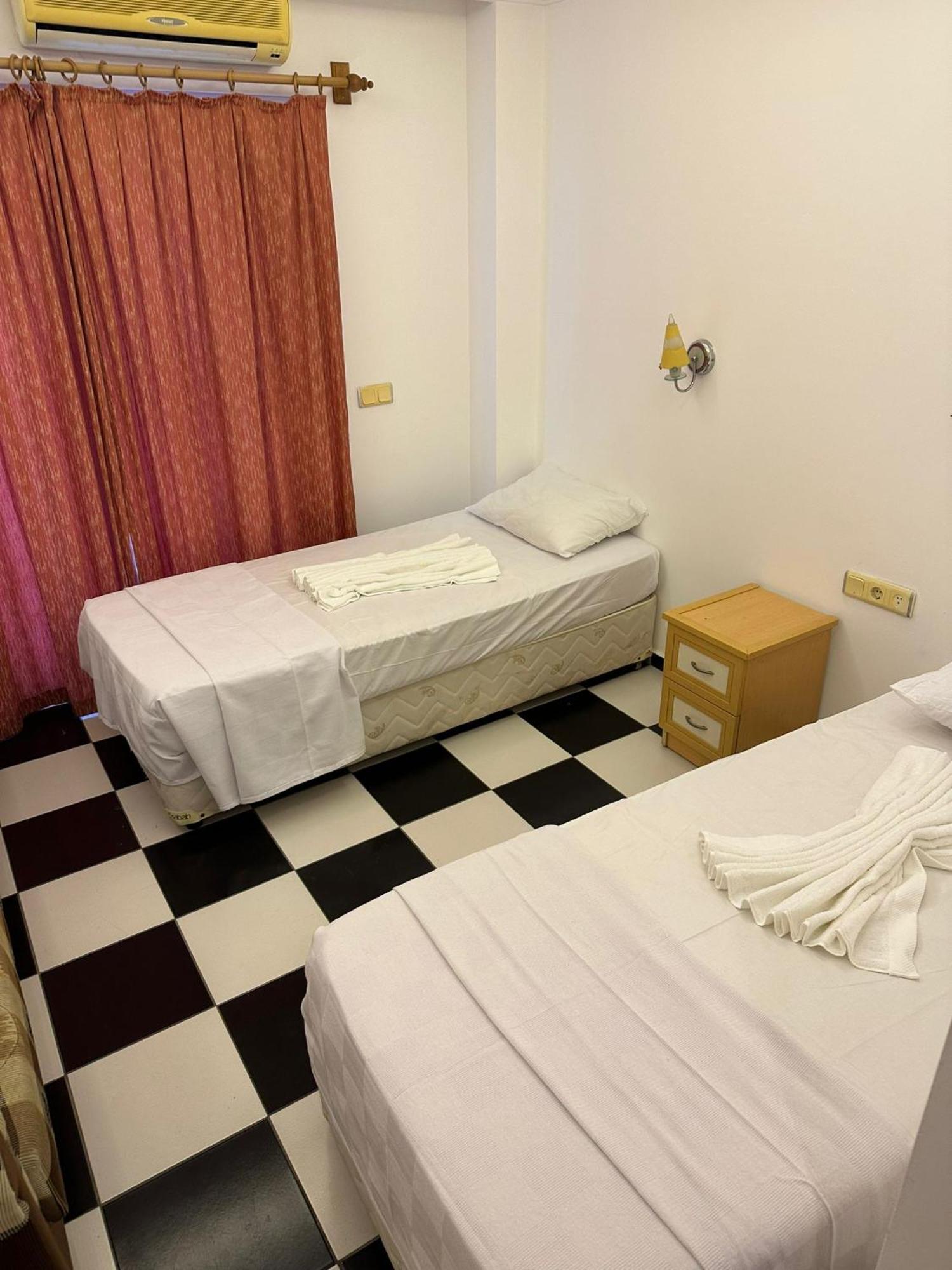 London House Hotel Kemer Værelse billede
